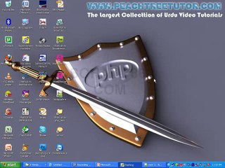 PHP Tutorial Video In Urdu-Hindi Part 7-33