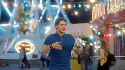 adam tuttu furuttinin reklamını nasıl yapmış