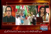 Who is Haddi Wala Doctor __ Dr. Shahid Masood Reveals for the First Time