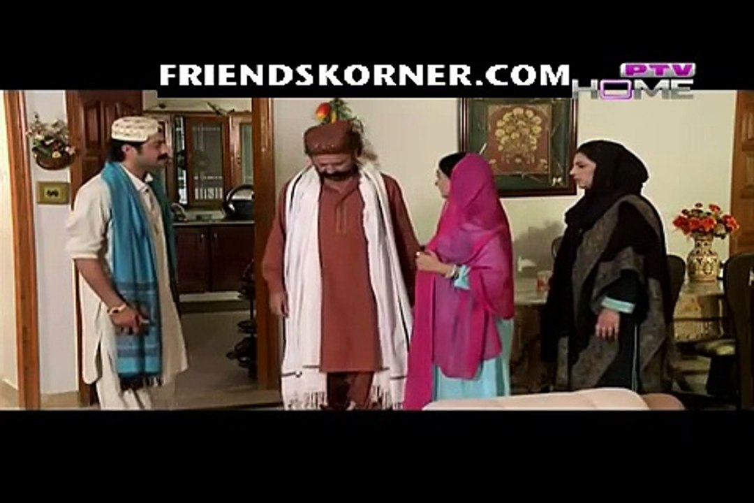 Chahat Episode 104 on Ptv Home in High Quality 26th August 2015