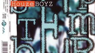 HOUZEBOYZ - September (FACTORY TEAM mix)