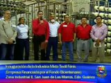 Hugo Chávez En el socialismo la economía satisface las necesidades del pueblo