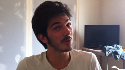 Vivre en coloc' : des étudiants racontent