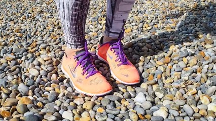 WORKOUT WARDROBE  BEST TRAINERS