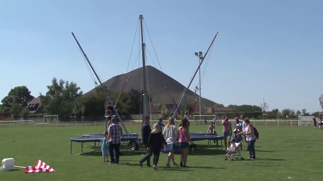 Nos Quartiers d'Eté 22/08/2015