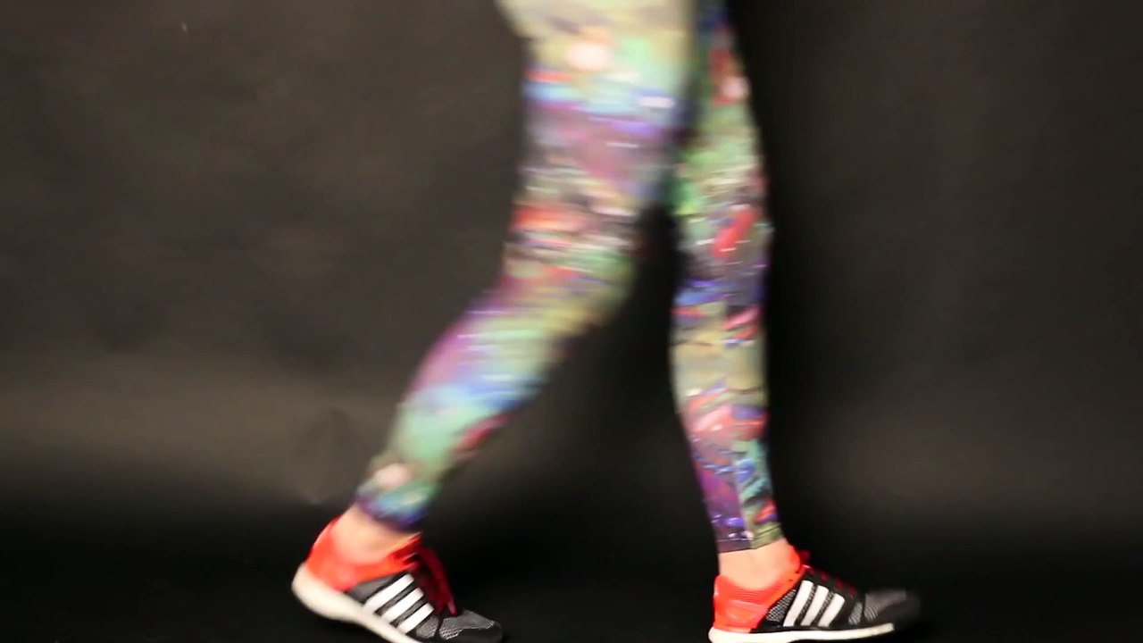 WORKOUT WARDROBE LOOKBOOK  PART 2