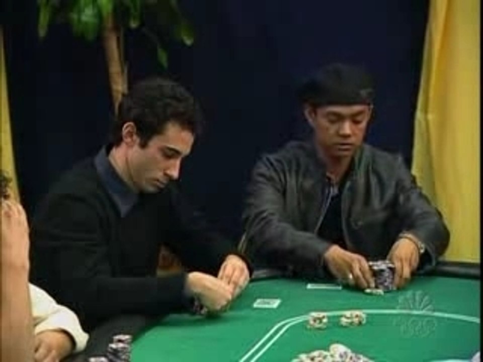 THEM magic