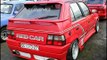 SKODA FAVORIT -TUNING part.1