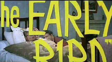 Norman Wisdom: The Early Bird Trailer