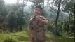 ایک بہادر کشمیری بچے کا مودی سرکار کو زبردست پیغام ، ویڈیو شئیر ضرور