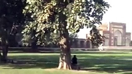 Jahangir s Tomb, Lahore