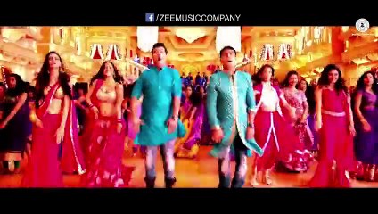 DJ Bajega To Pappu Nachega HD Video Song Kis Kisko Pyaar Karoon [2015] Kapil Sharma - Elli Avram - Best 4everrrr