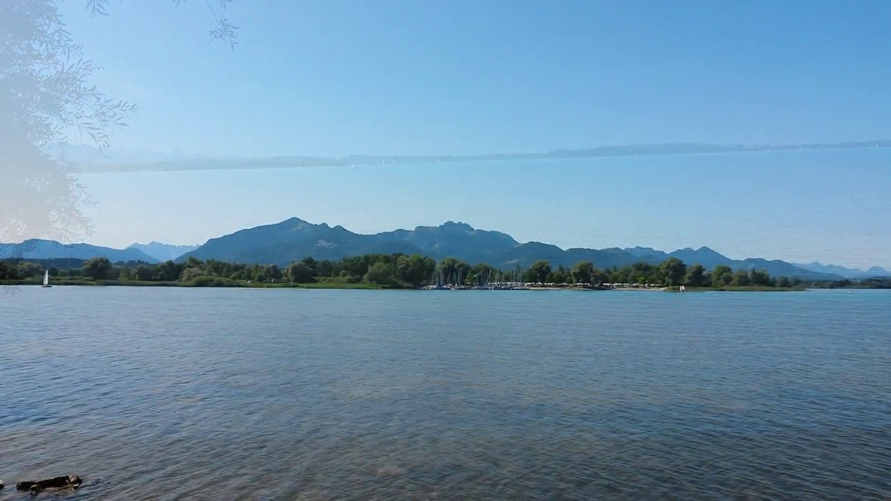 EinTagAmSee