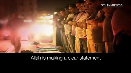 Our Only Hope - A call To all Believers