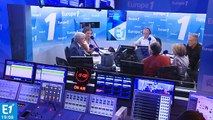 Jean-Pierre Chevènement était dans 