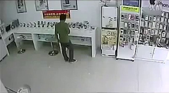 ВОР-Неудачник салон сотовой связи.)))