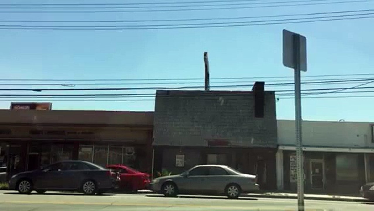 Bar Rescue failure in Los Angeles