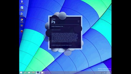 Tutorial Photoshop CS6 - Kannada - Partial Black and White effect