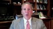 MEDIA BLACKOUT Peter Schiff challenges McMahon Senate Connecticut He Was Right for Years google it