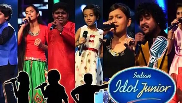 Indian Idol Juniors 2 Final | Revealed Winner Name | Sony TV