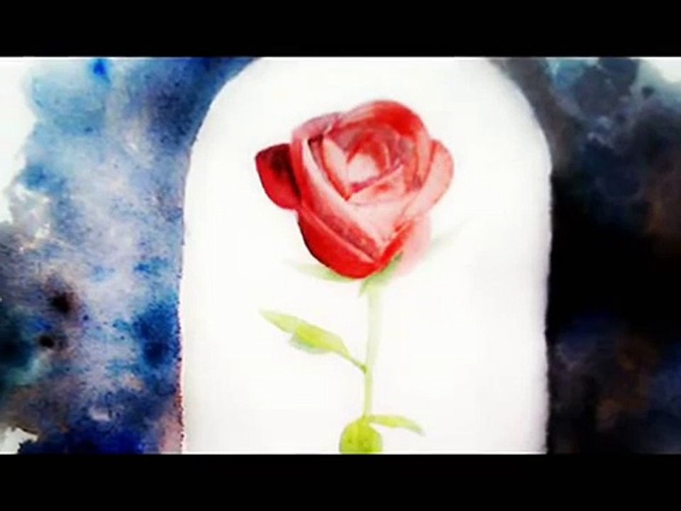 Aude Gagnier - Somewhere Only We Know_French (J'ai Dans Le Coeur) Le Petit Prince 2015