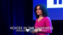 Mona Eltahawy - Voices in the Darkness