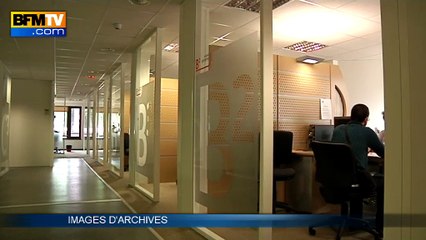 Chômage: le chômage se stabilise en juillet