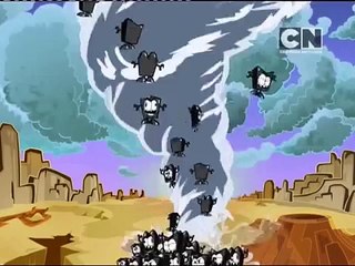 Mixels Rush | Promo [Cartoon Network]