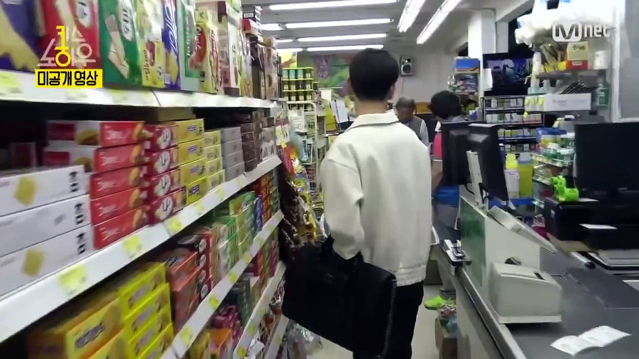 Key - Knowhow 6. Bölüm - SHINee Key Buzdolabının İçini Gösteriyor[Türkçe Altyazılı]