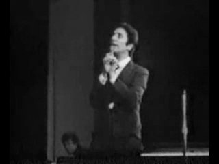 Bécaud Gilbert - Méqué méqué