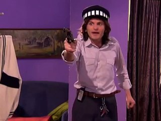 Aqui No Hay Quien Viva Emilio casi se carga a su padre