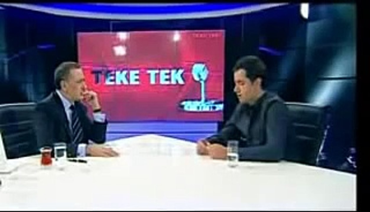 Acun Ilıcalı Yürek Parçaladı!