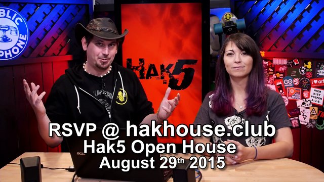 Your Passwords are Predictable, Hak5 1902 - Hak5