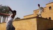 These Guys In Cairo Are Using Parkour To Reclaim The Streets