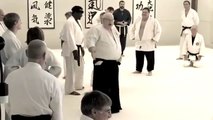 Aikido - Aiki - Internal Power - George Ledyard Sensei - Part 1