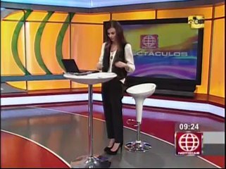 Tula Rodríguez y Javier Carmona: relación está mejor que nunca