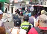 Nuevos hechos de violencia en San Salvador @kmazariegoTCS