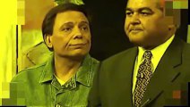 اجمل مقطع مضحك للنجم عادل امام مع مصطفى متولي و احمد راتب