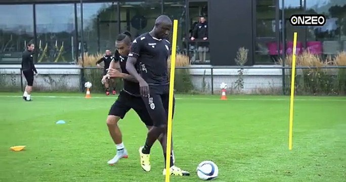 MAG (ASCO) : LE PORTRAIT DE BILLY KETKEOPHOMPHONE