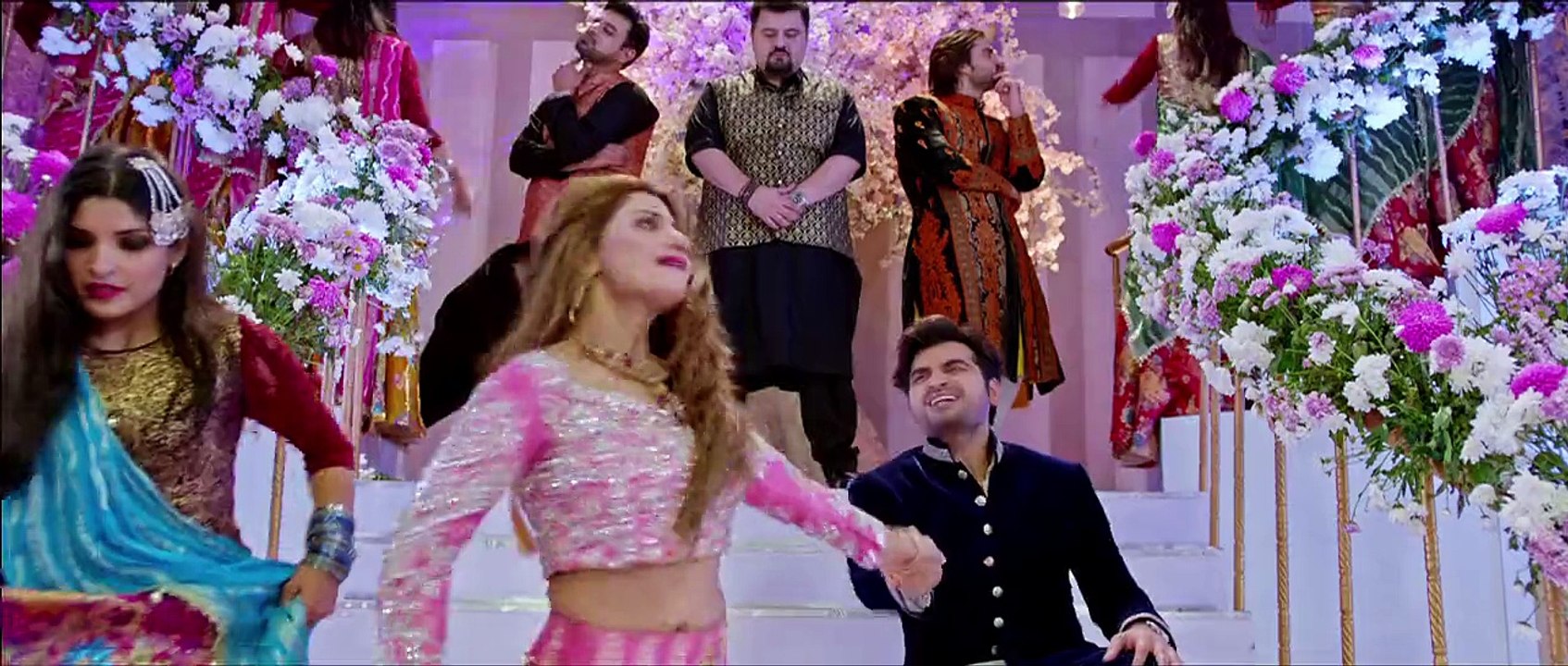 FairNLovely Ka Jalwa  Jawani Phir Nahi ani Pakistan Movie