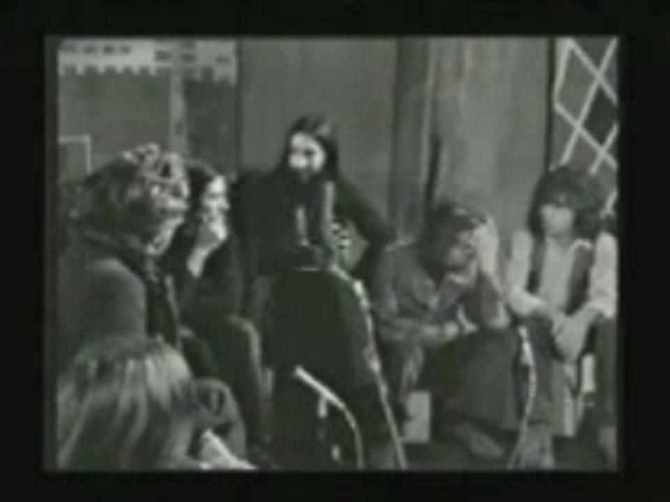 Magma 70 MDK + Interview  5