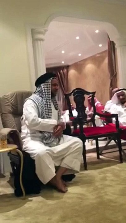 منتهى الشايب