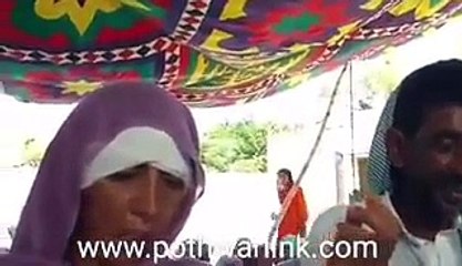 What Happened to a Girl in The Halqa of Chaudhry Nisar - Video Dailymotion