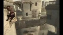 The Two Thrones - Prince Of Persia