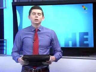 Guatemala: Supreme Court Paves Way for President's Impeachment