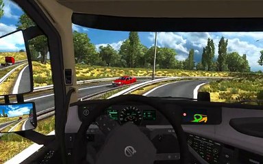 Kardelen İnt. Transport YAVUZ_Reis Sefer 25