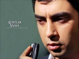 Bir Fırtına Tuttu Bizi - Kurtlar Vadisi