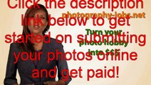 Top 10 Ways to Make Money Selling Your Photos online (iPhone or DSLR camera works) HD