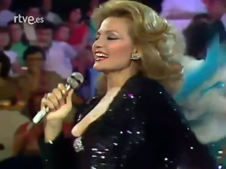 Carmen Sevilla - Cera Virgen