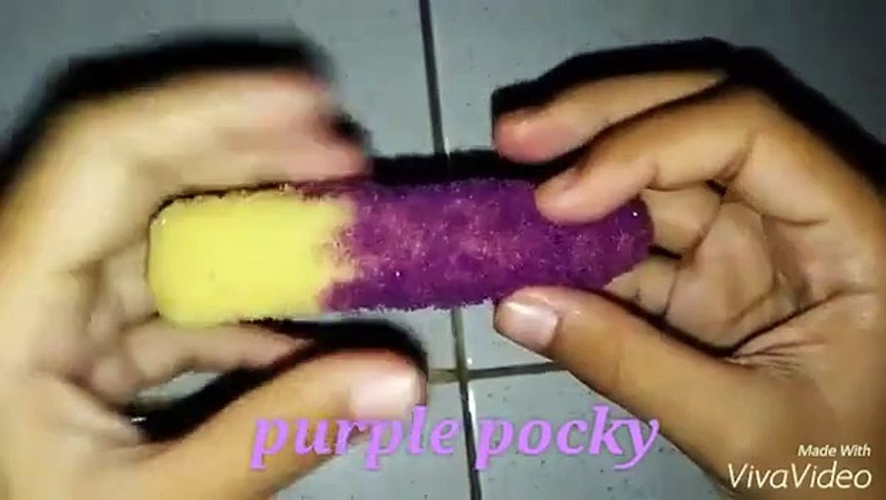 homemade squishies update #1